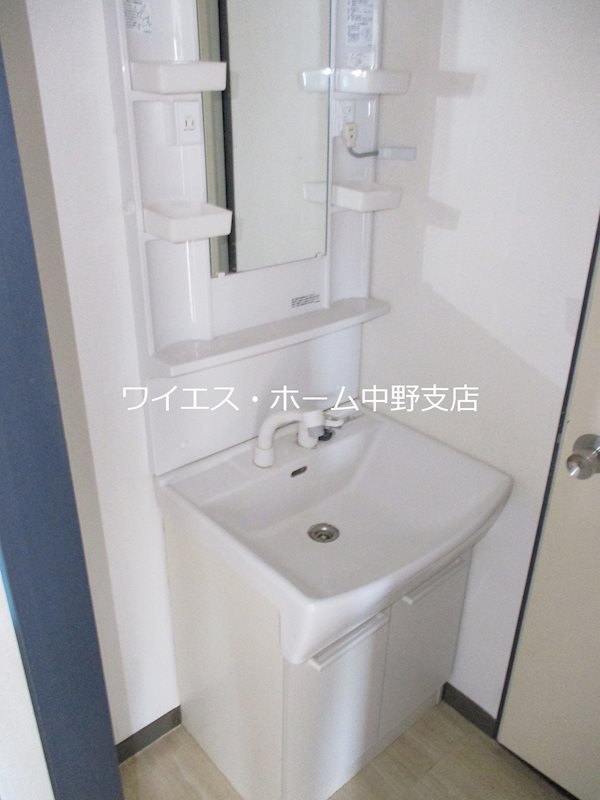 ヒルズ中野   その他2