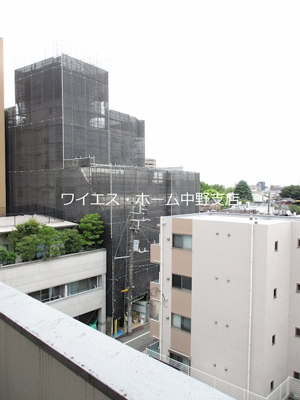 ヒルズ中野   その他6