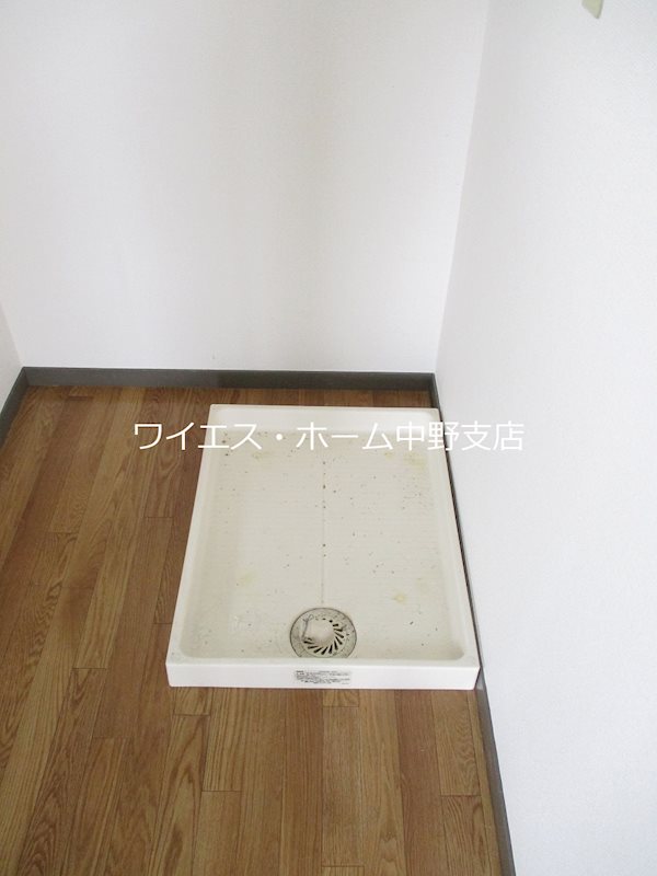 ヒルズ中野   その他12