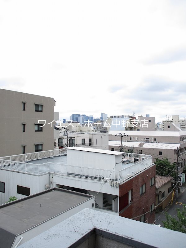 ヒルズ中野   その他15