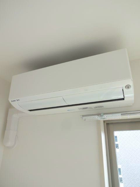 ジェメリフェリオ武蔵野 N その他5