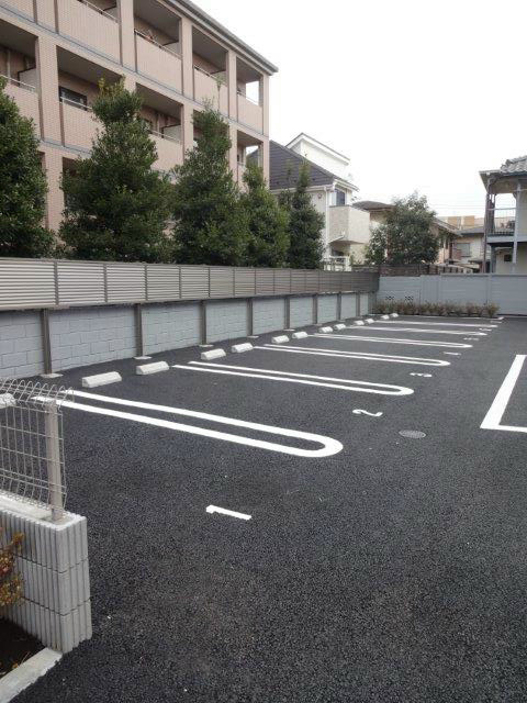 ジェメリフェリオ武蔵野 N その他13