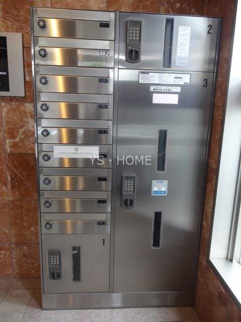 ジェメリフェリオ武蔵野 N その他20