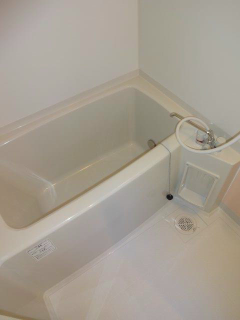 ジェメリフェリオ武蔵野 N 風呂画像