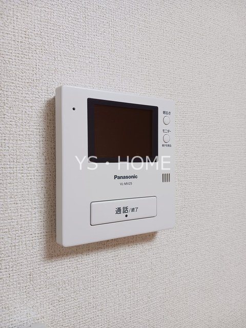 フェリシオⅡ その他3