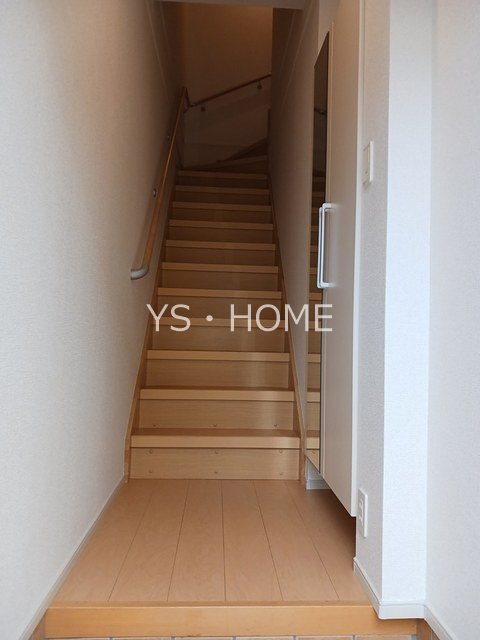 フェリシオⅡ その他7