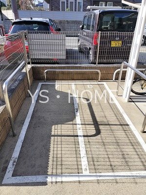 フェリシオⅡ その他13