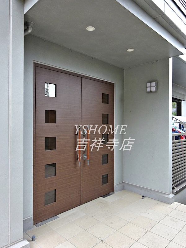 ラールゴ清水  その他1