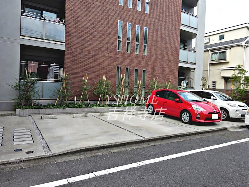 ラールゴ清水  その他4