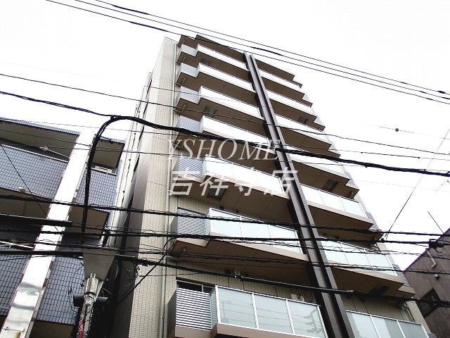 グロリアス西荻窪 その他10