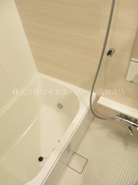 グロリアス西荻窪 風呂画像