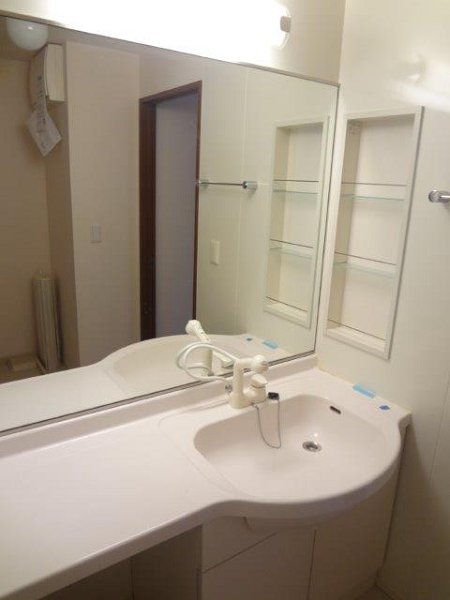 サンク　モンタニアA棟 その他1