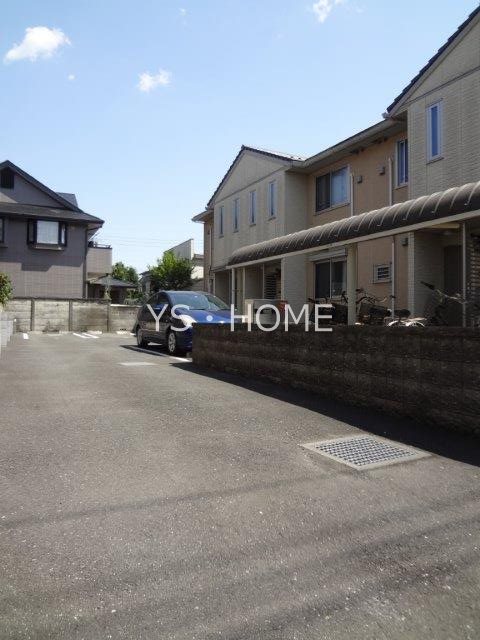 サンク　モンタニアA棟 その他14