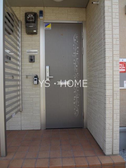 サンク　モンタニアA棟 その他17