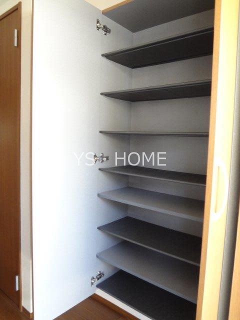 サンク　モンタニアA棟 その他18