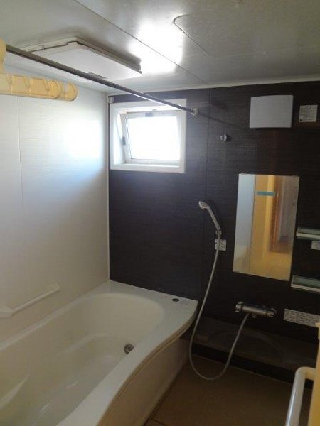 サンク　モンタニアA棟 風呂画像