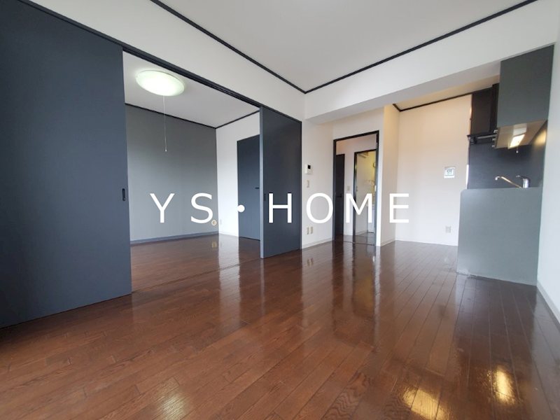 T&amp;rsquo;s　garden　MITAKADAI（ヒルズガーデン） その他7