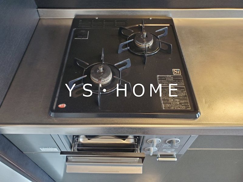 T&amp;rsquo;s　garden　MITAKADAI（ヒルズガーデン） その他8