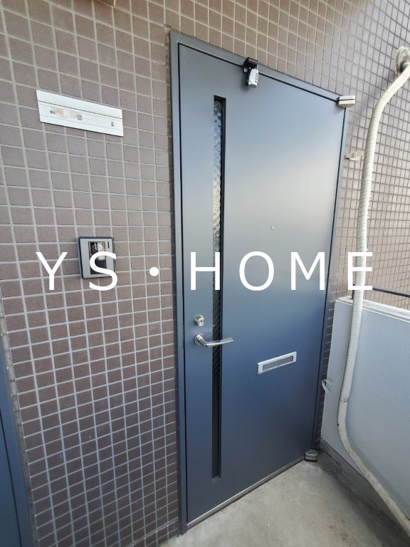 T&amp;rsquo;s　garden　MITAKADAI（ヒルズガーデン） その他14