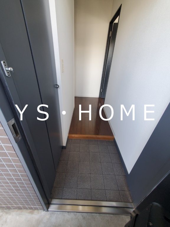 T&amp;rsquo;s　garden　MITAKADAI（ヒルズガーデン） その他16