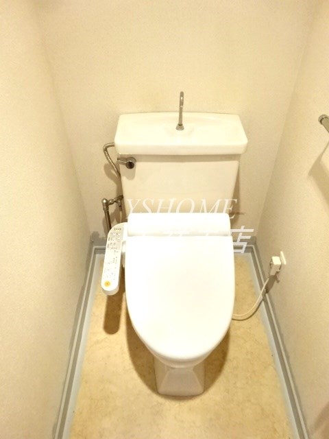 ベル富士見丘 その他4