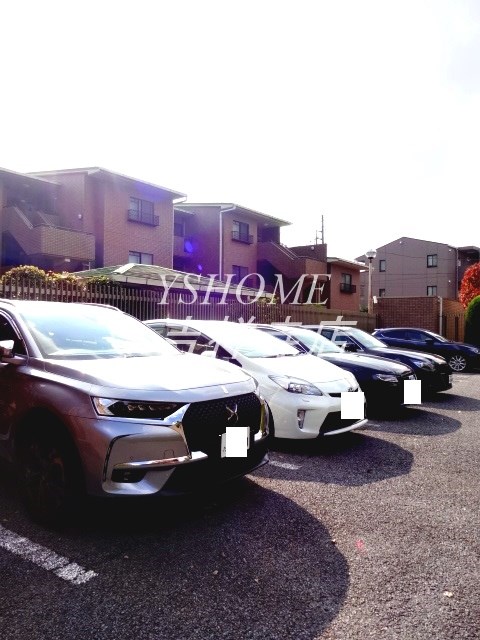 ベル富士見丘 その他6