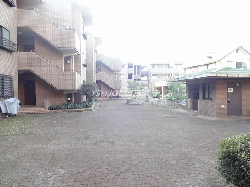 ベル富士見丘 その他8