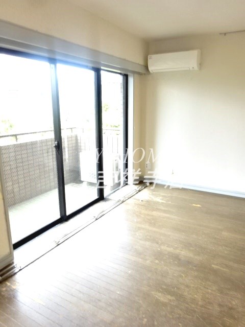 ベル富士見丘 リビング