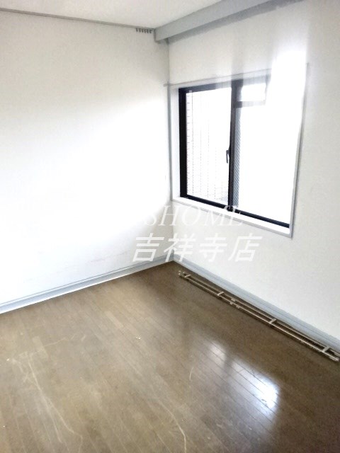 ベル富士見丘 ベッドルーム