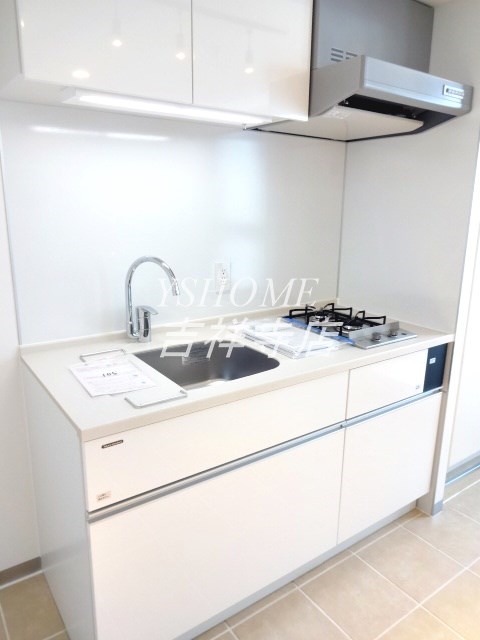 KDXレジデンス吉祥寺 キッチン