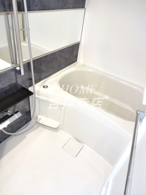 KDXレジデンス吉祥寺 風呂画像