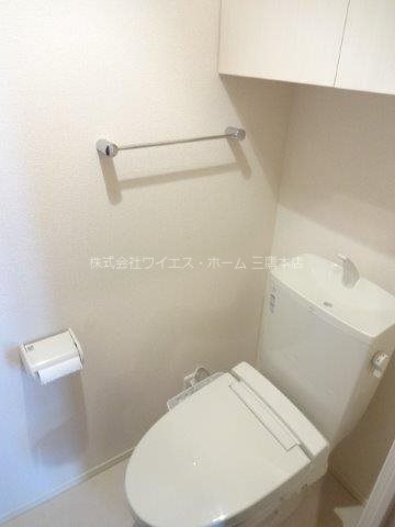 メゾンみつわ その他2