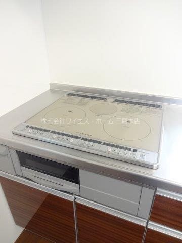 メゾンみつわ その他11