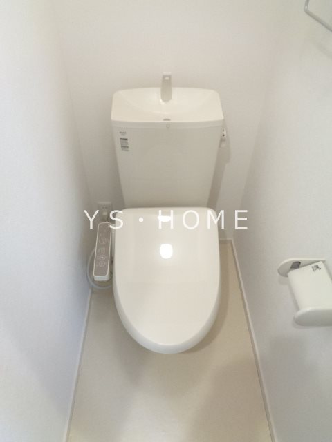 フォレストコートC棟 その他2