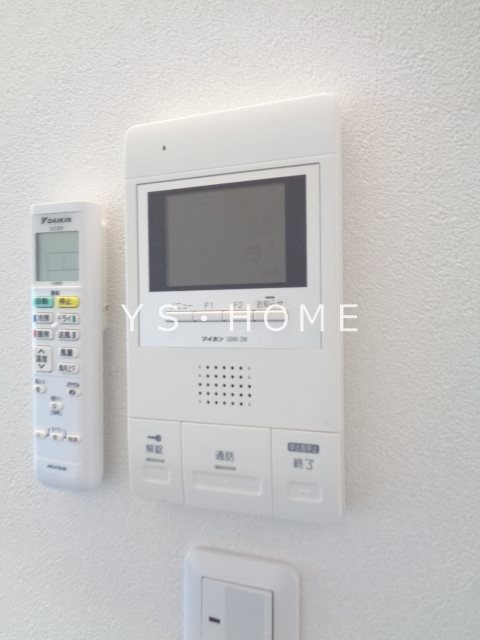 フォレストコートC棟 その他5