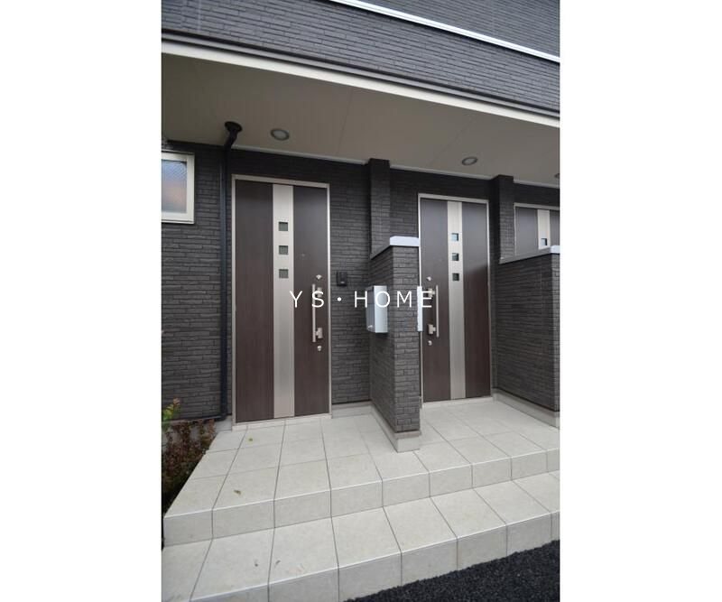 フォレストコートC棟 その他6