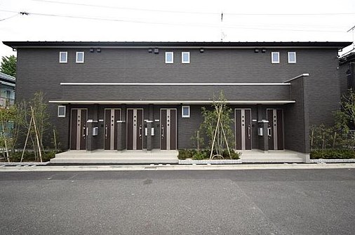 フォレストコートC棟 その他外観1