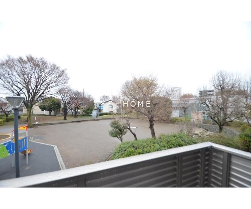 フォレストコートC棟 その他7