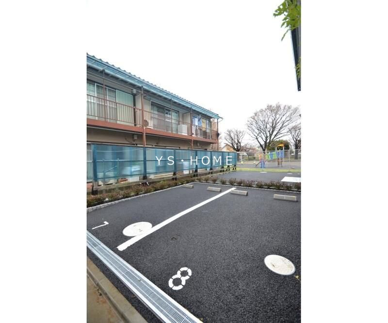 フォレストコートC棟 その他8