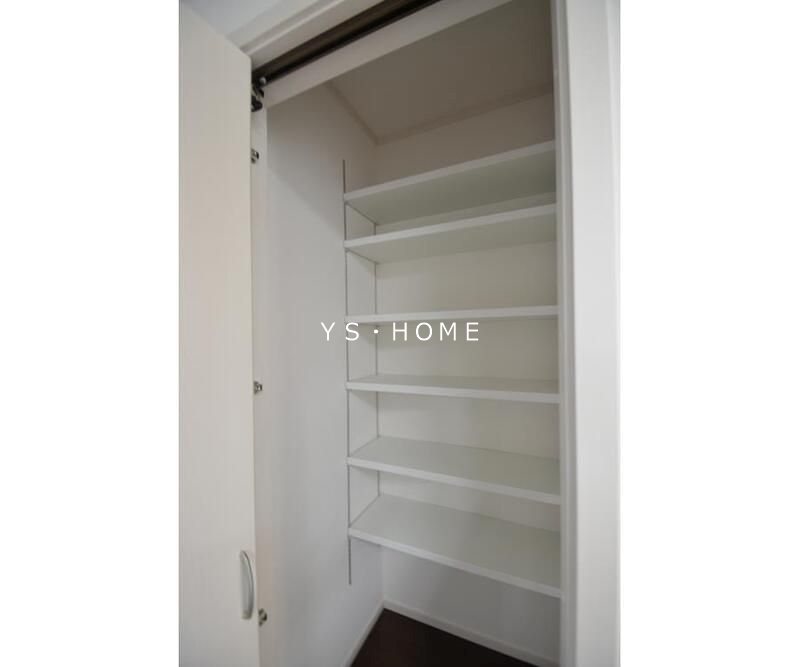 フォレストコートC棟 その他9