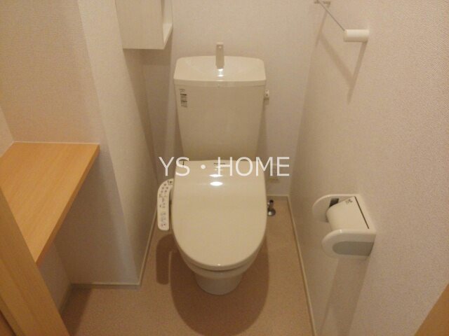 フェリシオⅡ その他2