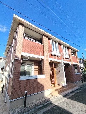 フェリシオⅡ その他外観1