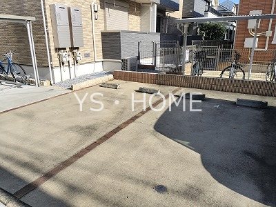 フェリシオⅡ その他9