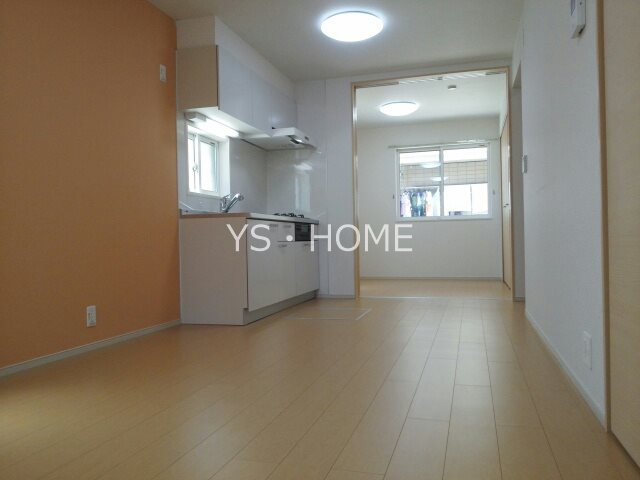 フェリシオⅡ リビング