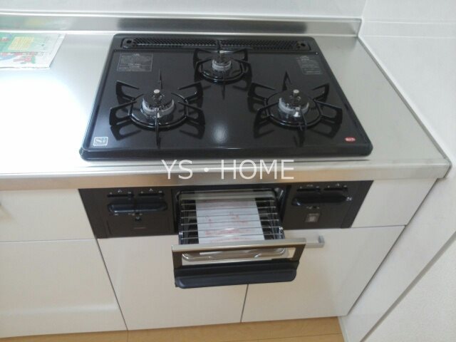 フェリシオⅡ その他15