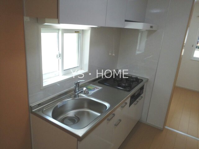 フェリシオⅡ キッチン