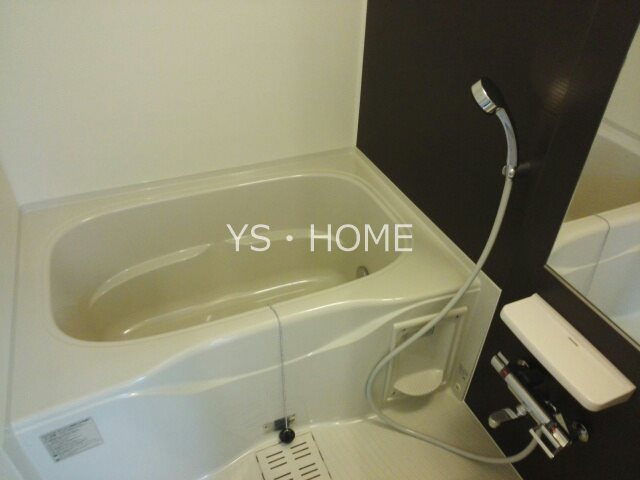 フェリシオⅡ 風呂画像