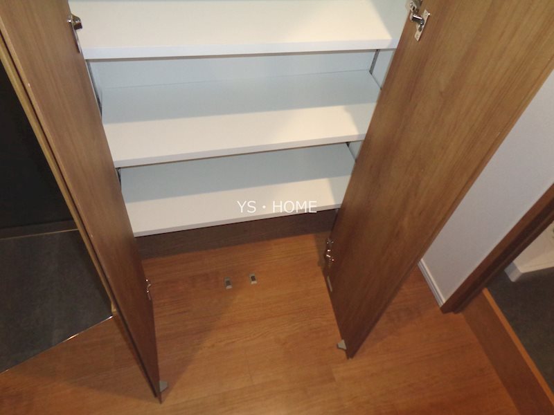 BLANCCOURT阿佐ヶ谷  玄関