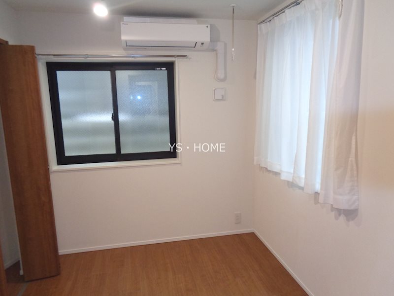 BLANCCOURT阿佐ヶ谷  ベッドルーム