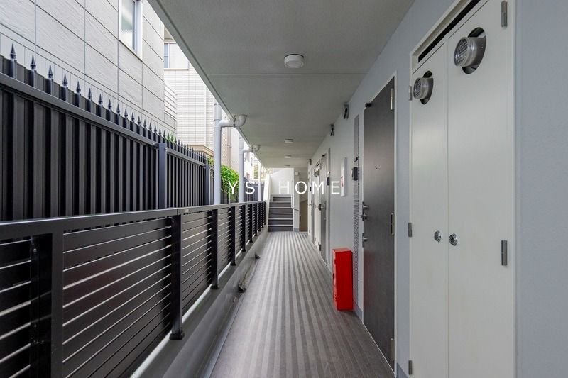 ＳＯＬＡＳＩＡ　ｒｅｓｉｄｅｎｃｅ荻窪    その他7